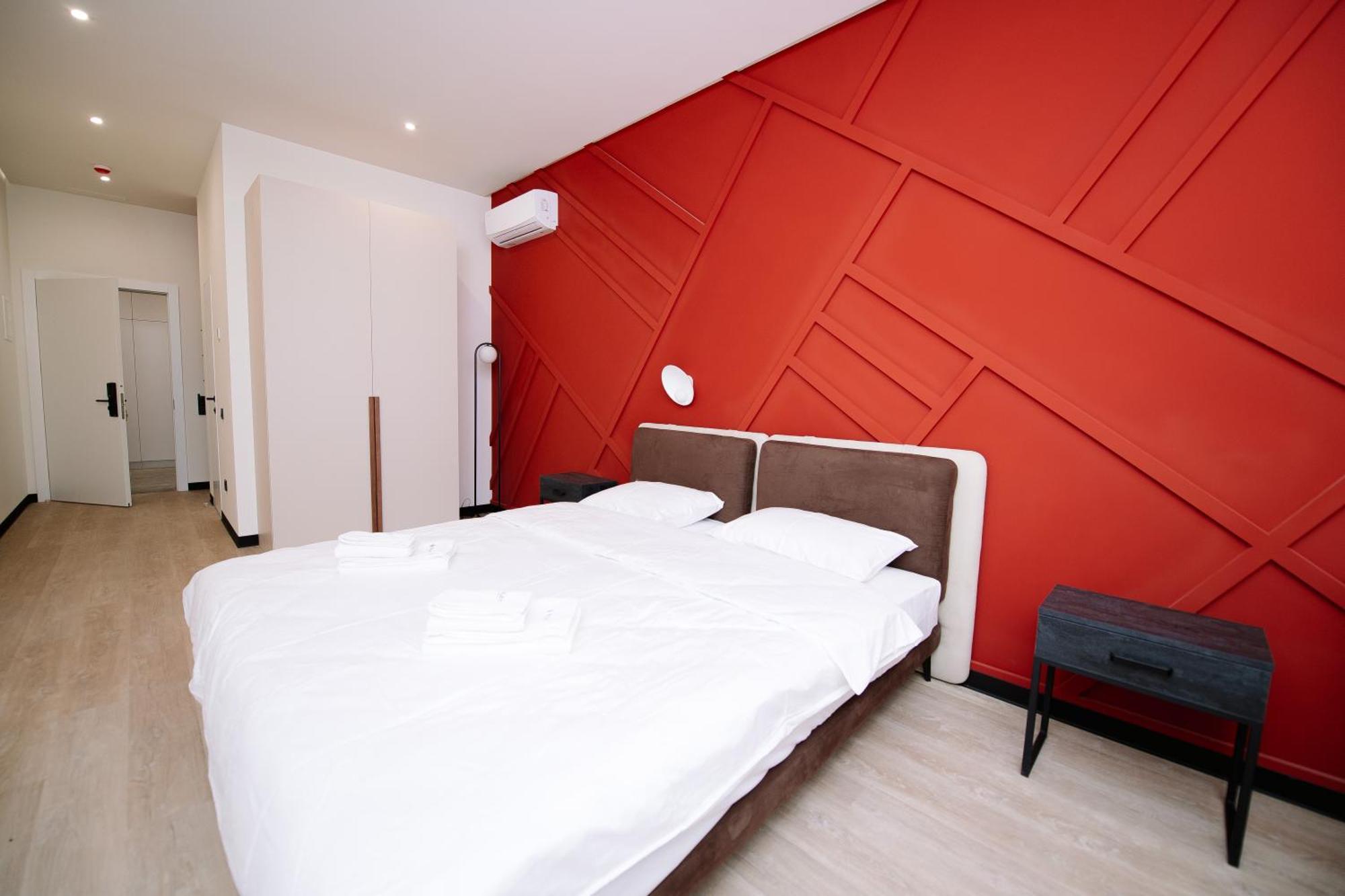 Select Hotel Lviv Eksteriør bilde